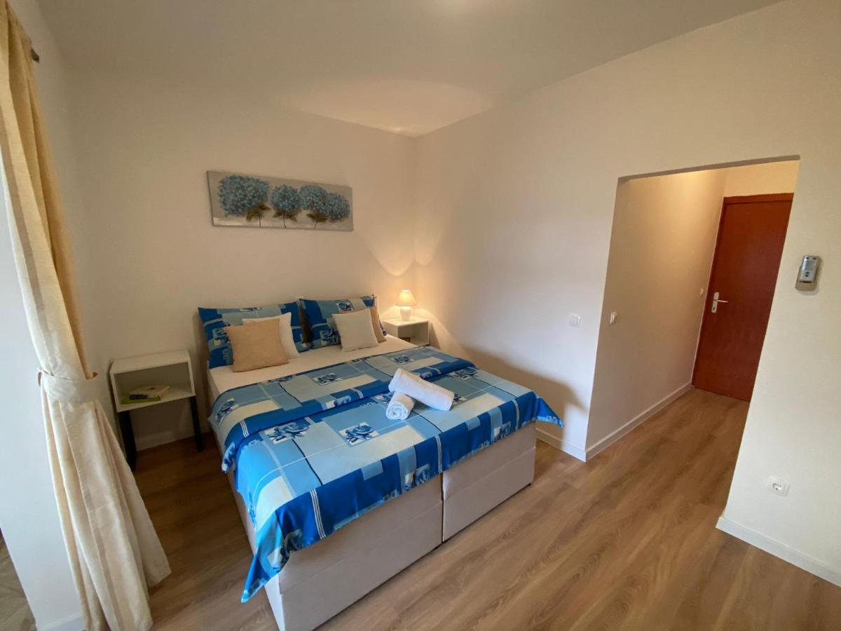Apartments Kovac Makarska Exterior photo