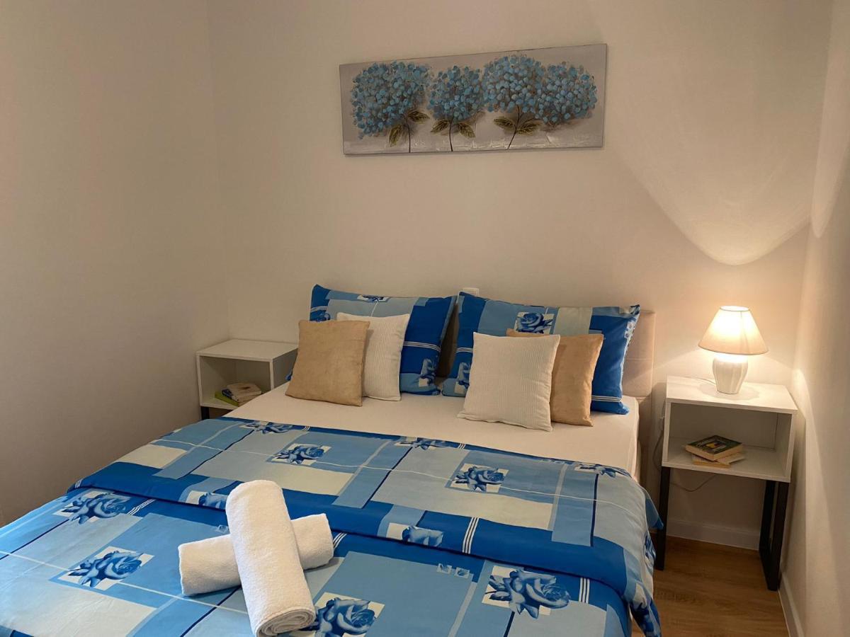 Apartments Kovac Makarska Exterior photo