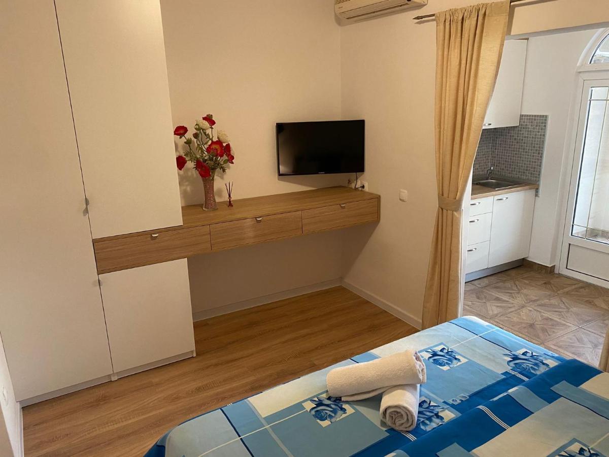 Apartments Kovac Makarska Exterior photo