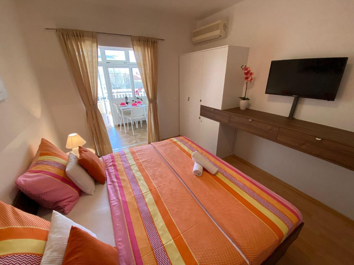 Apartments Kovac Makarska Exterior photo