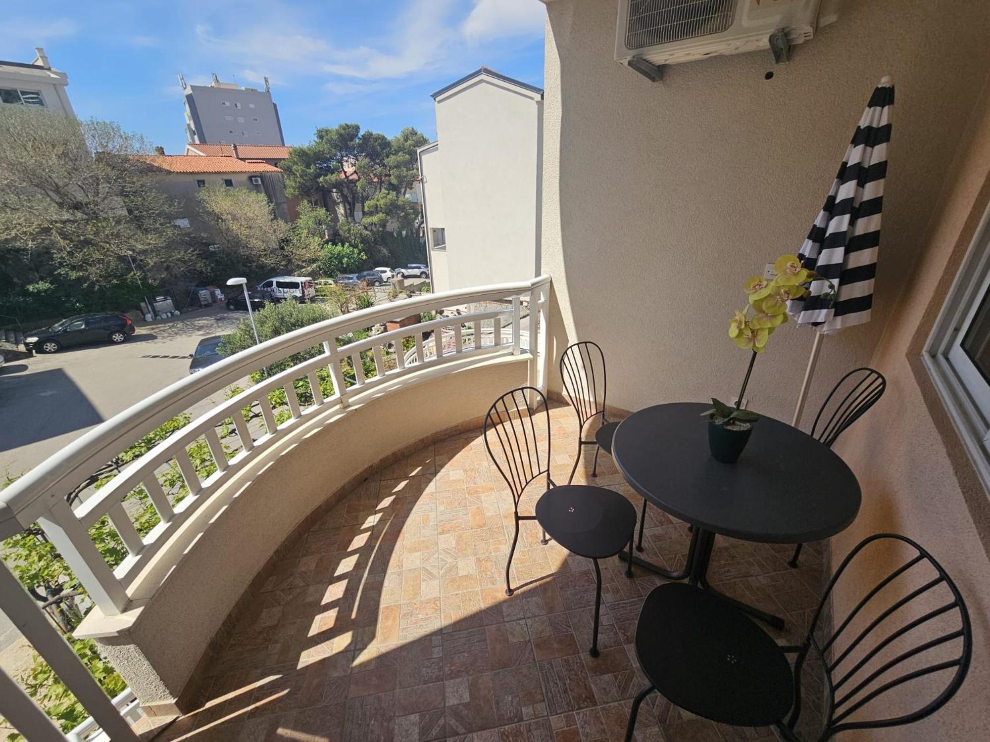 Apartments Kovac Makarska Room photo