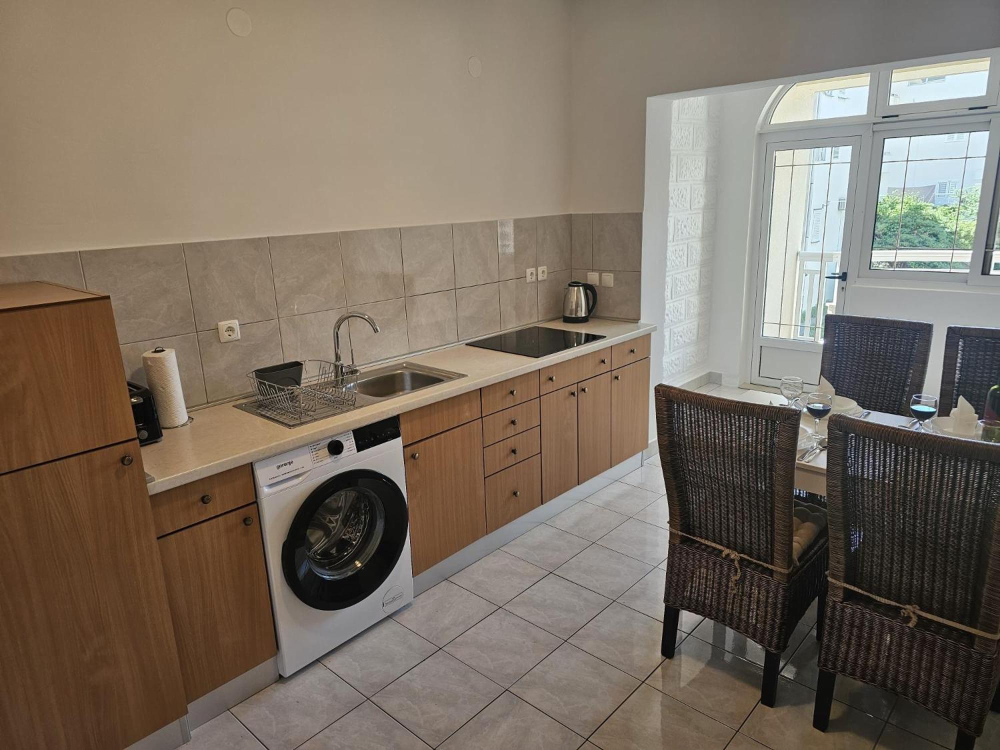 Apartments Kovac Makarska Room photo