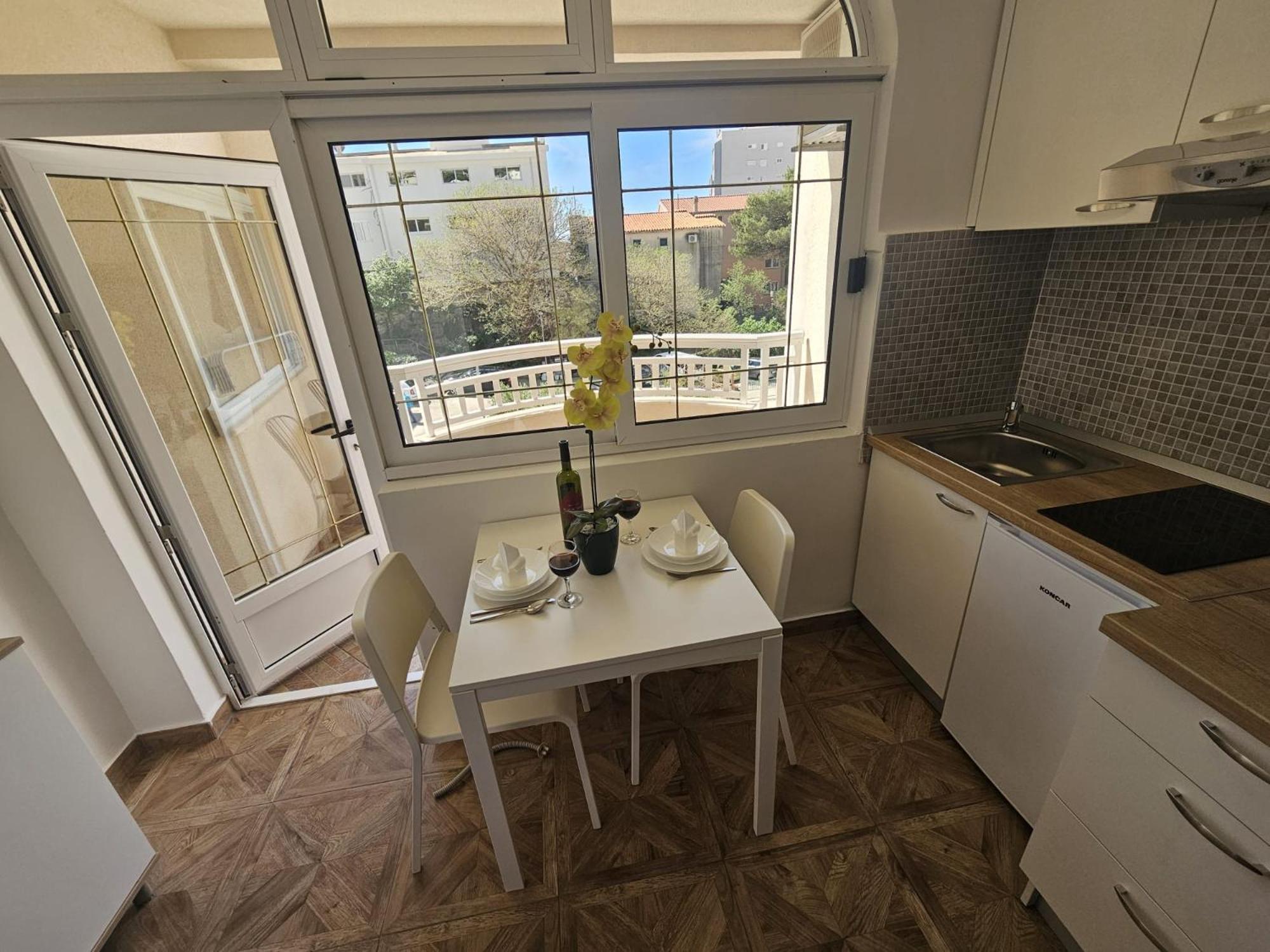 Apartments Kovac Makarska Room photo